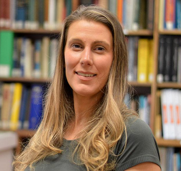 Adrienne Weeks – 2024 Elevation Grant Recipient Featured Image