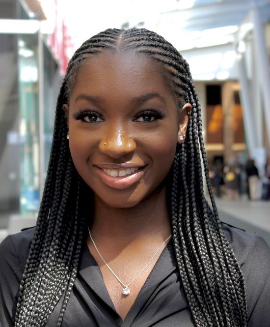 Ida Mensah