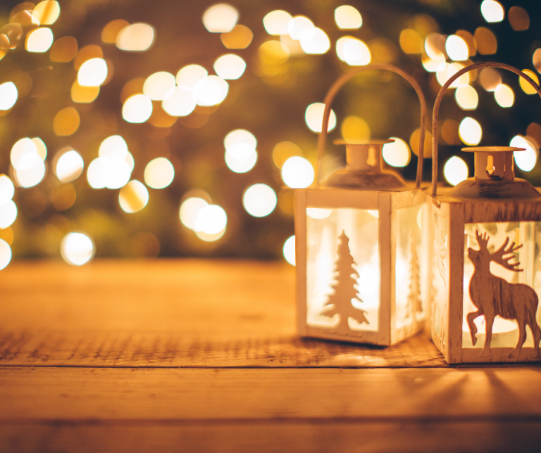A holiday message from Brain Tumour Foundation of Canada Featured Image